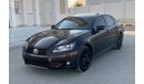 Lexus GS350 LEUXS GS 350 / 2013 / US  / IN VERY GOOD CONDITION