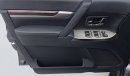 Mitsubishi Pajero GLS 3.8 5 doors 3800