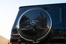 Mercedes-Benz G 500 4X4 4.0L Mercedes-Benz G500 2017 GCC under Warranty with Flexible Down-Payment.