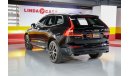 Volvo XC60 2G