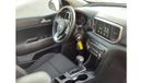 Kia Sportage 2021 Kia Sportage 2.4L V4 MidOption+ - AWD 4x4 - Apple & Android Play Full Serviced - 56000 mileage