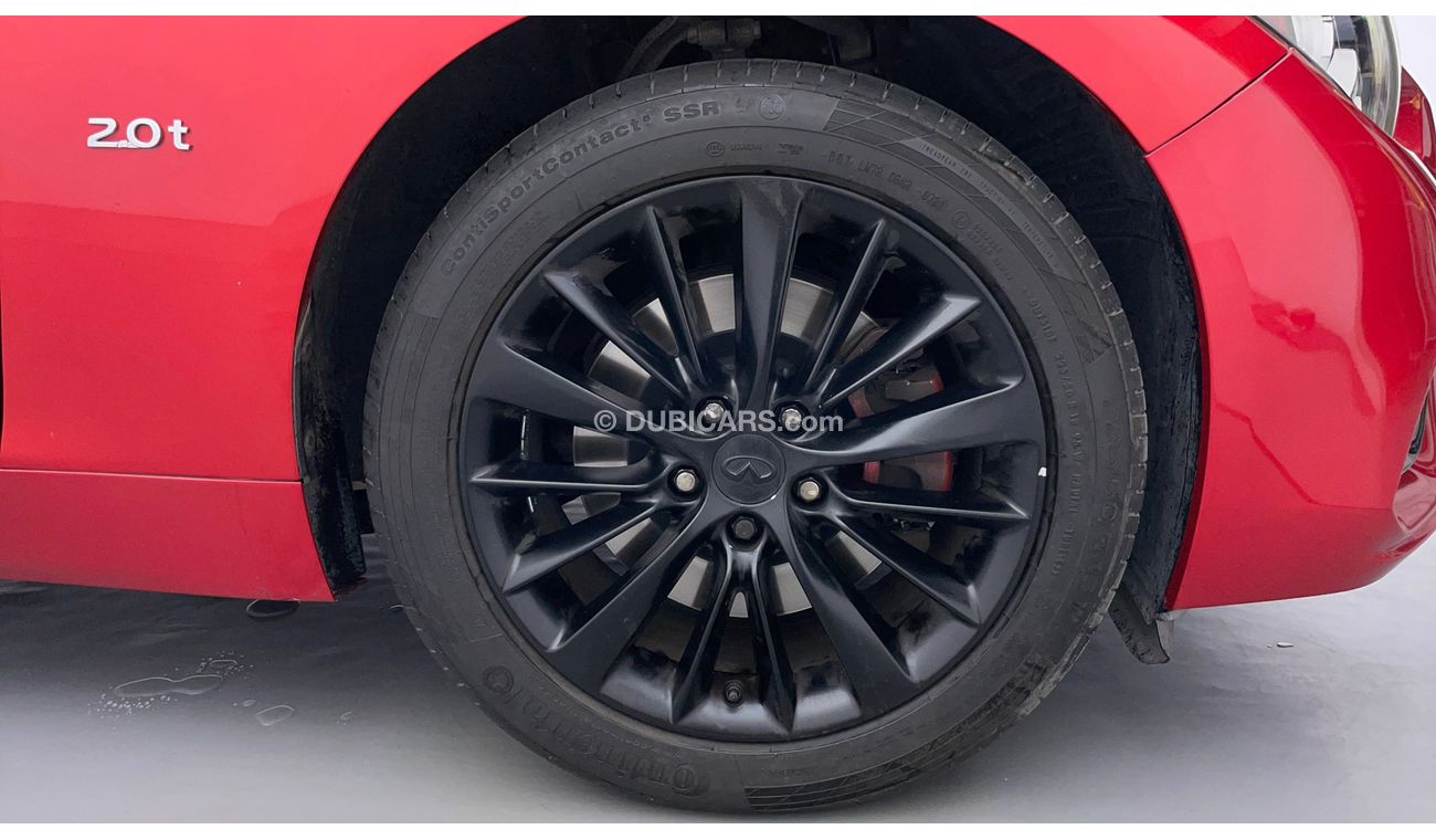 Infiniti Q50 PREMIUM 2 | Zero Down Payment | Free Home Test Drive