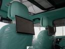 Jetour T2 Luxury Conquest Pro Tiffany Interior 2.0 Turbo (Export Only)