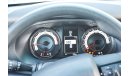 Toyota Hilux 2.7 AT PLATINUM Full Option (Export only)