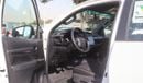 تويوتا هيلوكس 2025 Model Toyota Hilux DC Adventure, 4.0L Petrol 4WD 6A/T