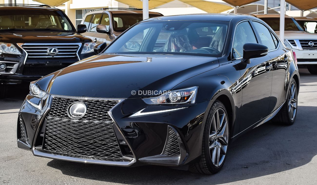 لكزس ISF السعر شامل الضريبه تسهيلات بنكيه الدفعه الاولى بعد ثلاث شهور ضمان مكينه ولكير من المعرض