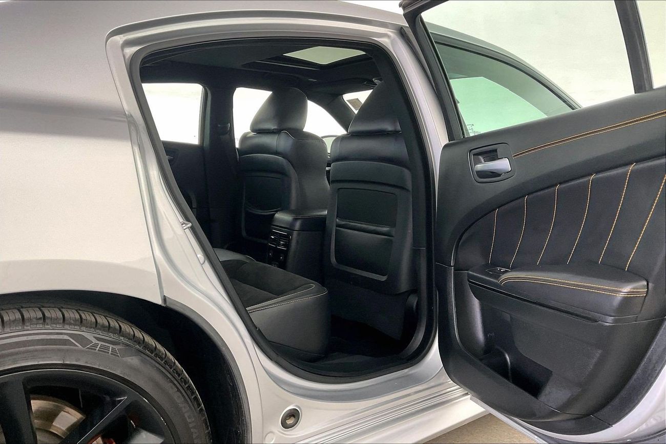 Dodge Charger GT | National Day Celebration | Guaranteed Warranty | 0 Down Payment