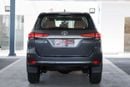 Toyota Fortuner 2.4 DIESEL AUTOMATIC  **EXPORT ONLY**التصدير فقط خارج الخليج**