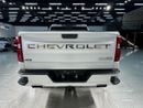 Chevrolet Silverado | Silverado high Country | V8