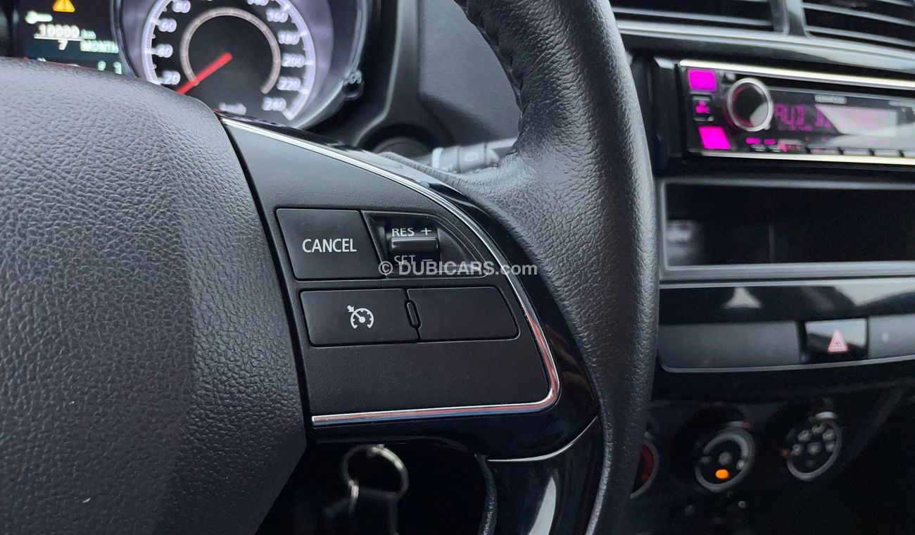 ميتسوبيشي ASX GLX LOW 2 | بدون دفعة مقدمة | اختبار قيادة مجاني للمنزل