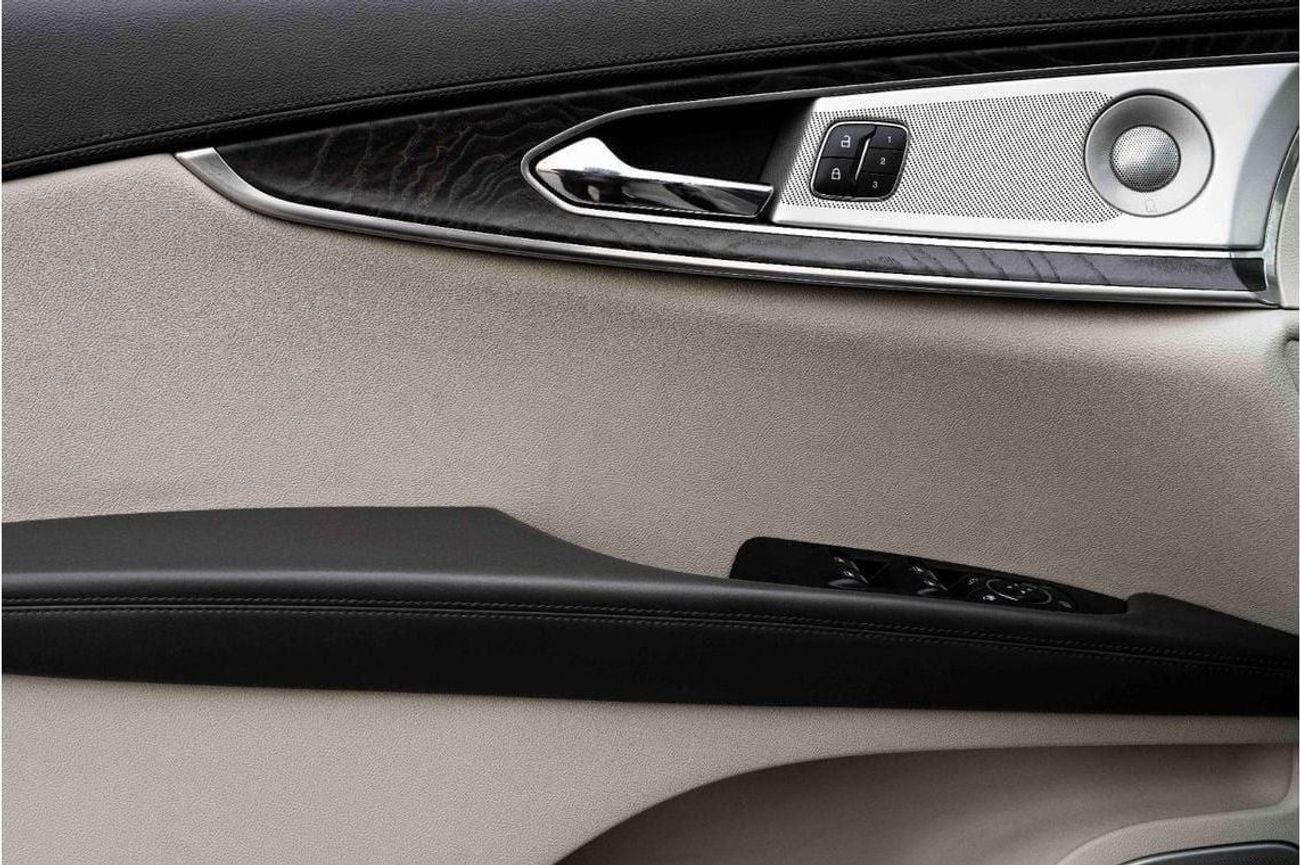 Lincoln Nautilus Reserve Top Option | 1,762 P.M | 0% Downpayment | Amazing Condition!