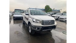 Toyota Hilux 4x4 diesel manual  full option