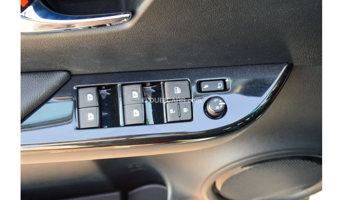 Toyota Hilux TOYOTA HILUX GR SPORTS 2.8L DIESEL A/T PICKUP 2022