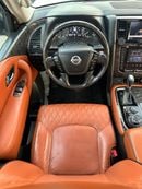 Nissan Patrol Nissan Patrol Platinum _GCC_2021_Excellent Condition _Full option