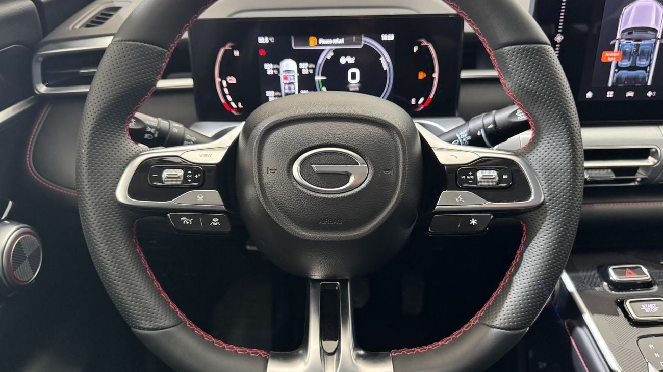 جي إي سي إمكو GE | 2026 | AED 1,148 / Month | Gargash Warranty | Service History