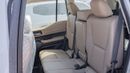Toyota Prado 2026 Toyota Prado VXL 2.4L AT Petrol (White-Beige)