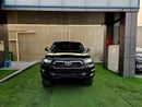 Toyota Hilux ADVENTURE HILUX DIESEL / AUTOMATIC / ADVENTURE BODY / ONLY 6500 KMS