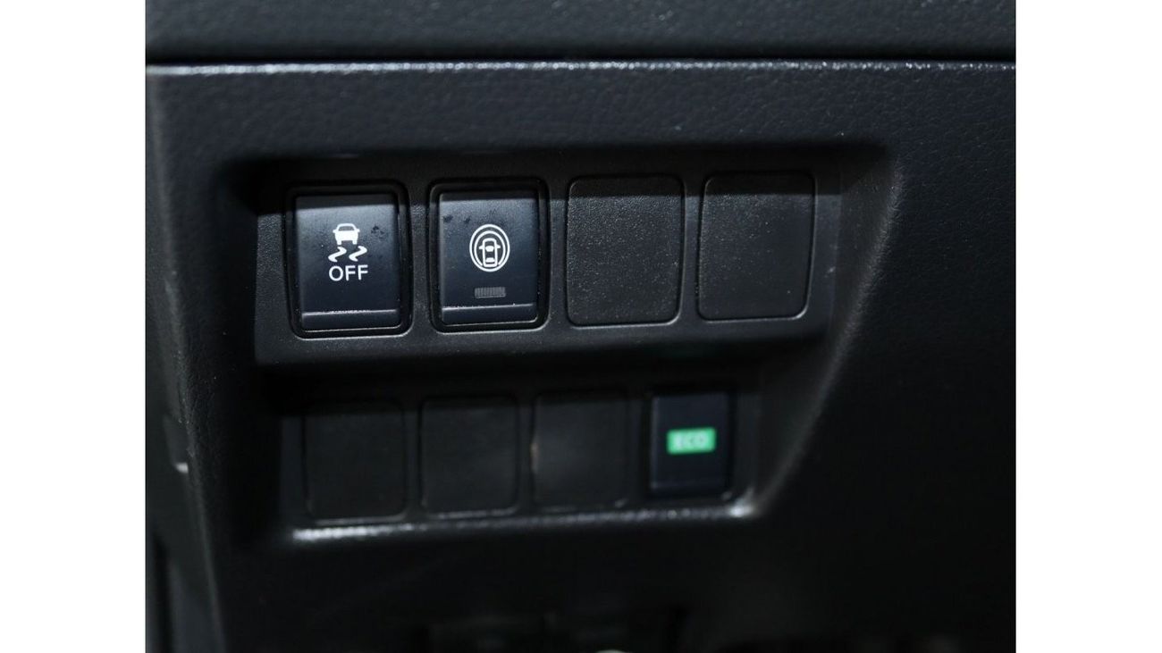 Nissan Rogue Nissan Rogue 2019 imported USA in excellent condition