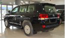 Toyota Land Cruiser 4.5 TDSL GXR AT WITH LEATHER SEATS & POWER SEAT ( D + P )