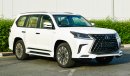 Lexus LX 570 S  KURO  Black Edition