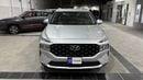 Hyundai Santa Fe 2023 SMART | AED 975/Month | 0 DP | 30 Day Return | Warranty | Service History