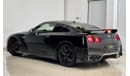 Nissan GTR 2017 Nissan GT-R, Super Clean, European Specs