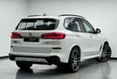 BMW X5 50i M Sport 4.4L 2019 BMW X5 xDrive50i M-Sport, Warranty, Full BMW Service History, Full Options, GC