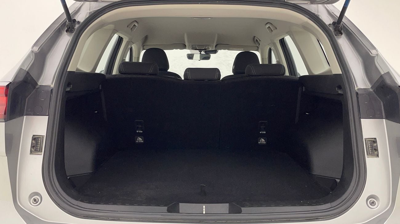 هافال H6 2023 MEDIUM | AED 574/Month | 0 DP | 30 Day Return | Warranty | Service History