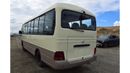 هيونداي كونتي Hyundai County Bus, Model:2009. Excellent condition