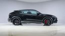 Lamborghini Urus 4.0T V8 Performante | AED 19,052 PM | Up to 3 Years Warranty