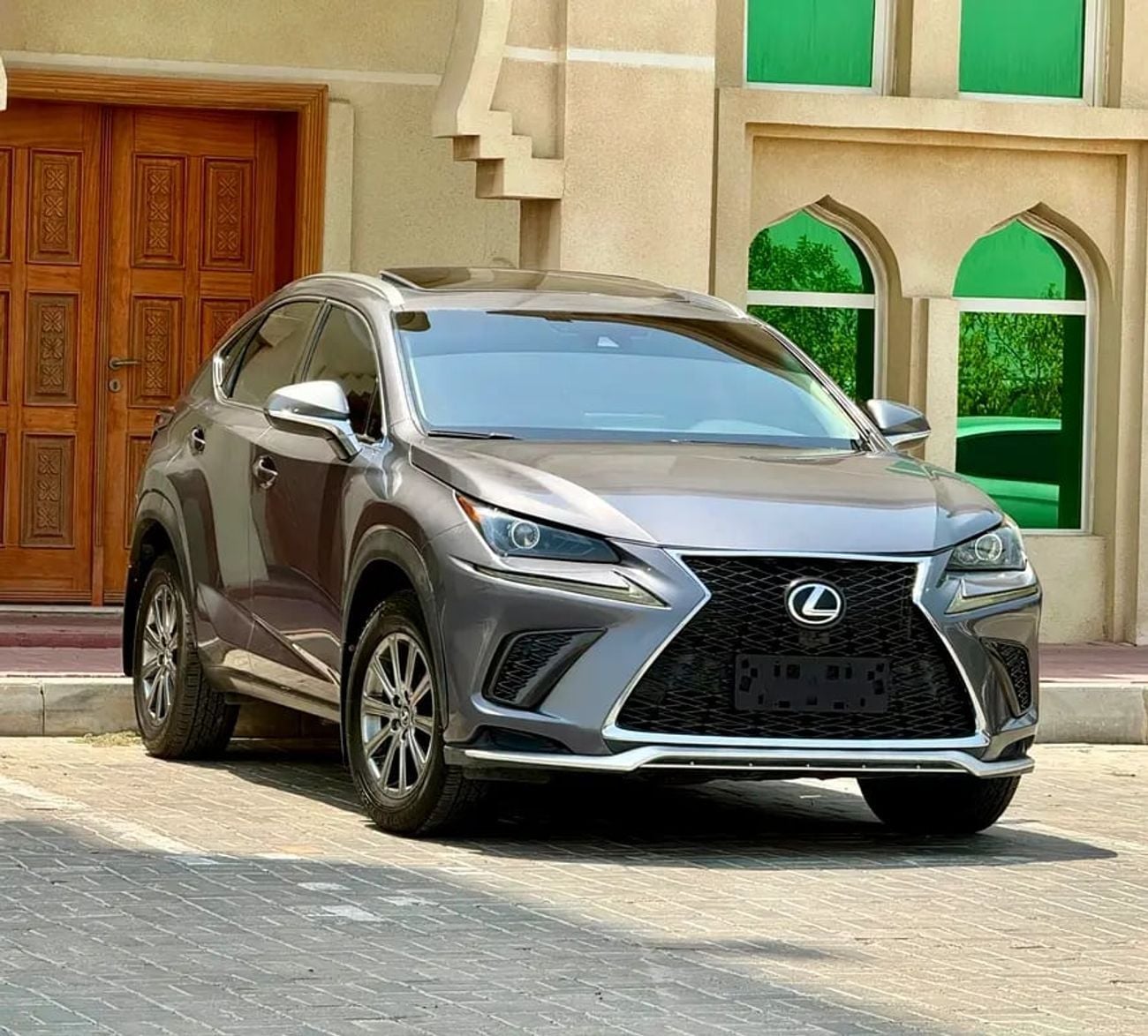 Lexus NX300 NX 300 | American Specs | Excellent Condition