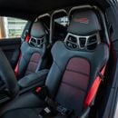 بورش 911 GT3RS