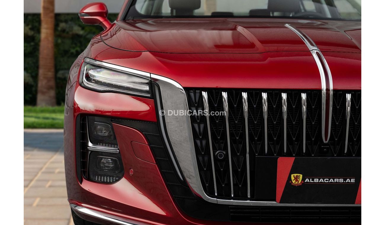 HONGQI H5 Ousado 40TD | 2,350 P.M  | 0% Downpayment | | 7 YEARS AGENCY WARRANTY! | 7 FREE SERVICES! |Brand New