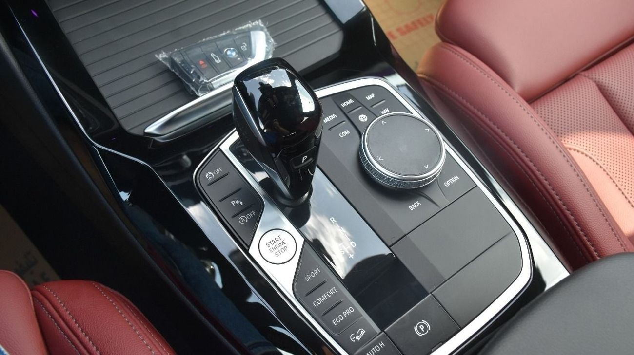 Used BMW X3 X DRIVE CLEAN WITH WARRANTY 2023 for sale in Dubai