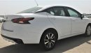 Nissan Sunny 1.6L (1598ML) SV,CVT,A/T,FULL OPTIONS,2020MY