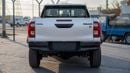 Toyota Hilux GR Sport 4.0L Automatic . Petrol . Pick Up Truck . Four Wheel Drive . 5 Seats . 4 Doors