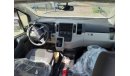 Toyota Hiace 13 SEAT diesel