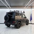 مرسيدس بنز G 63 AMG AED 9,890 / Monthly  | 0% Down Payment | Mercedes-Benz G-Class AMG 2020 | Perfect Condition