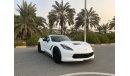 Chevrolet Corvette C7 Z51 GCC