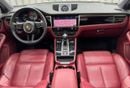 Porsche Macan S 2.9L (375 HP)