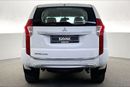 Mitsubishi Montero Sport GLX | Guaranteed Warranty | 0 Down Payment