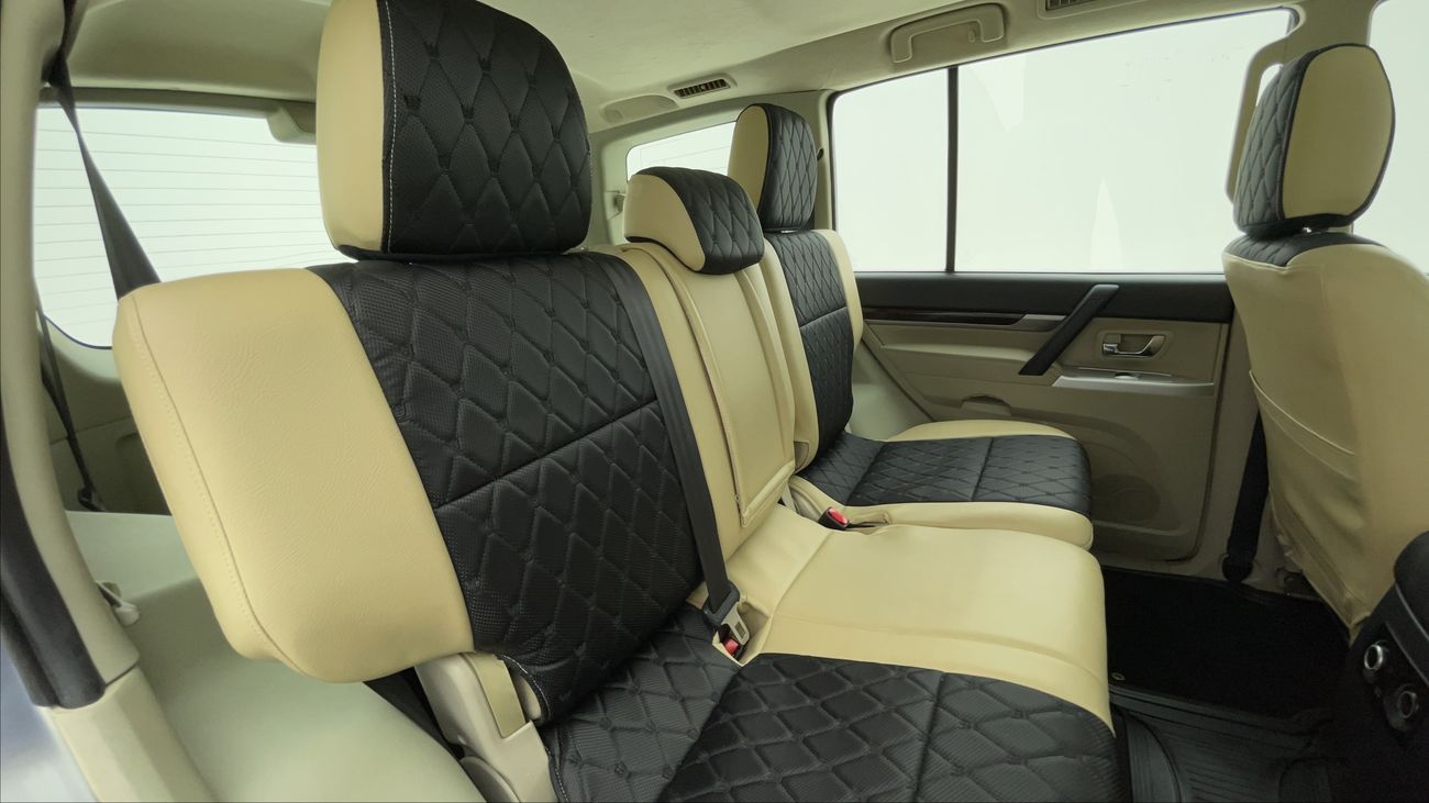 Mitsubishi Pajero GLS MID 3.5 | Zero Down Payment | Free Home Test Drive