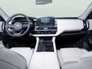 Nissan Pathfinder SV 3.5L (260 HP) 4WD SV 3.5