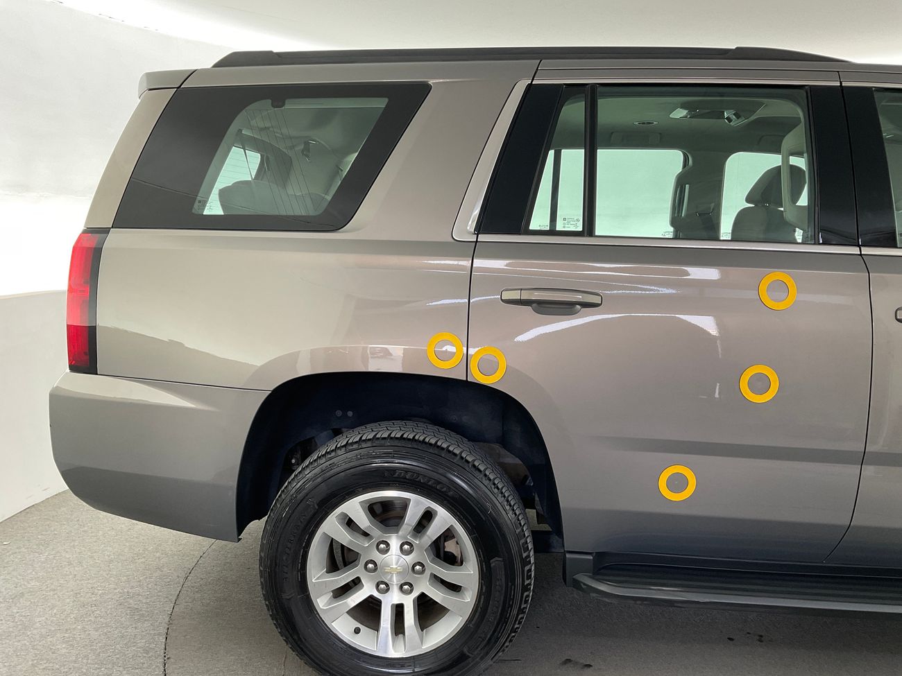 Chevrolet Tahoe LS | Guaranteed Warranty | 0 Down Payment