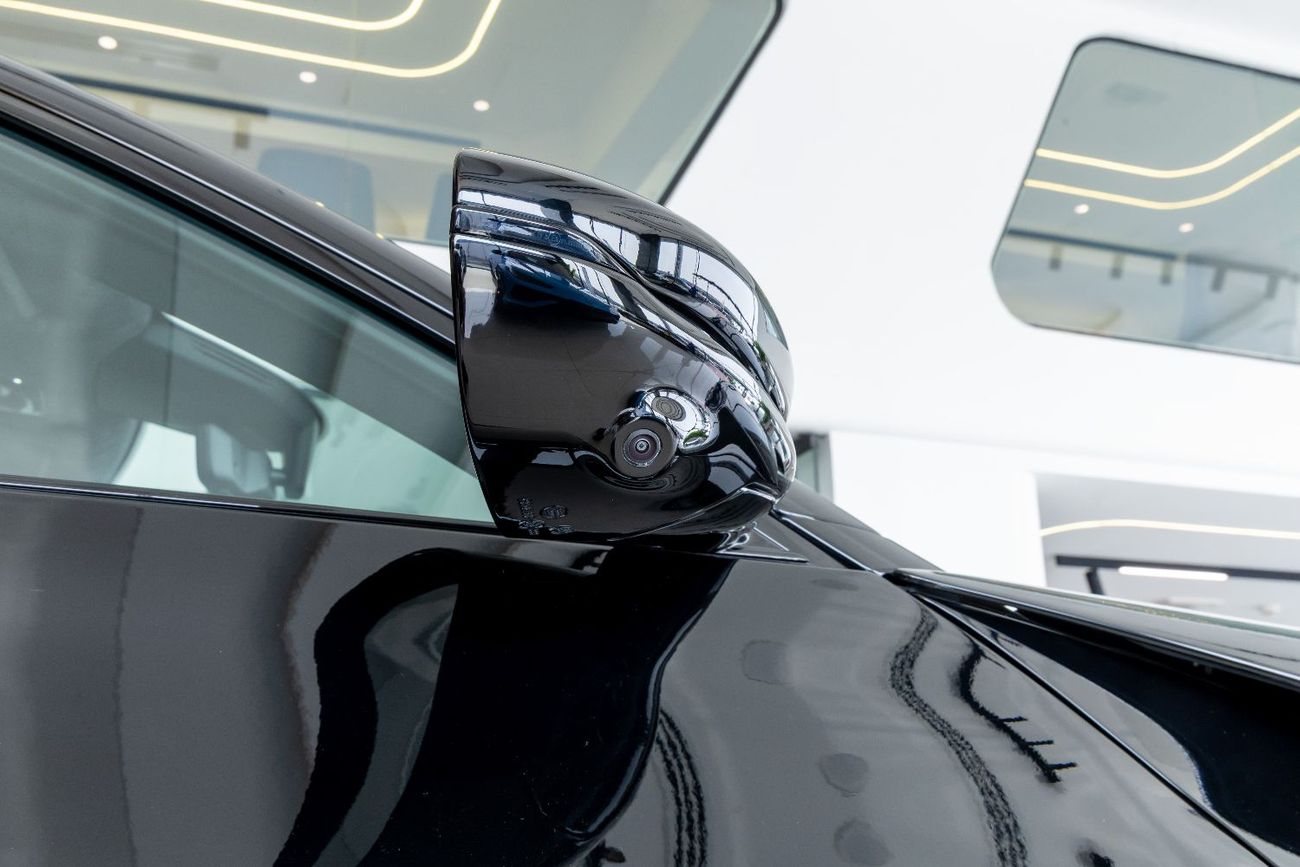 Ferrari Purosangue 2025 FERRARI PUROSANGUE | FULL CARBON EXTERIOR AND INTERIOR | HIGH SPECIFICATION | PANORAMA