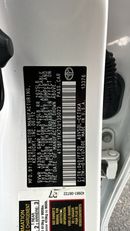 Toyota Camry Sport 2.5L