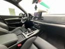 Audi Q5 45 TFSI quattro S Line 2.0L (245 HP) SUV Coupe 45 TFSI quattro S *NO ACCIDENTS * MOONROOF *