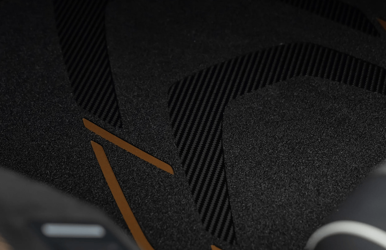 Lamborghini Sian 6.5L V-12 Naturally Aspirated Engine + eMotor