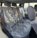 Toyota Land Cruiser 70 2025 Toyota LC76 4.0L Mid Option