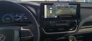 Toyota Grand Highlander LIMITED HYBRID